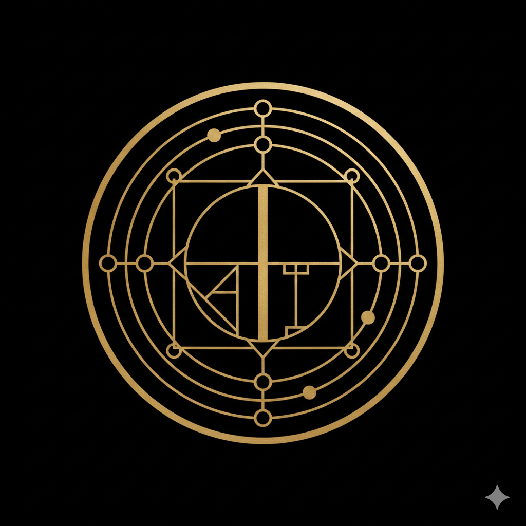 Sigilo Ordo — medieval tech IA